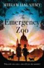 The Emergency Zoo - Book