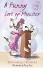 A Funny Sort of Minister - Book