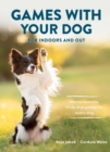 Games With Your Dog - eBook
