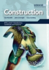 Construction: BTEC Level 1 Introductory Certificate and Diploma - Book