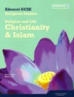 Edexcel GCSE Religious Studies Unit 1A: Religion and Life - Christianity & Islam Stud Book - Book