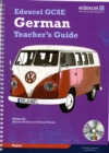 Edexcel GCSE German Higher Teachers Guide - Book