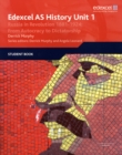 Edexcel GCE History AS Unit 1 D3 Russia in Revolution, 1881-1924: From Autocracy to Dictatorship - Book