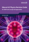 Edexcel A2 Physics Revision Guide - Book