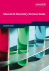 Edexcel AS Chemistry Revision Guide - Book