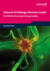 Edexcel AS Biology Revision Guide - Book