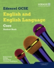 Edexcel GCSE English and English Language Core Student Book - Book