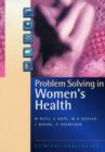 Women's Health - Book