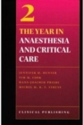 Anaesthesia and Critical Care : v. 2 - Book