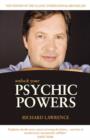 Unlock Your Psychic Powers - Book