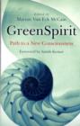 GreenSpirit - Path to a New Consciousness - Book