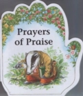 Prayers of Praise - Book