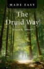 Druid Way Made Easy, The - Book
