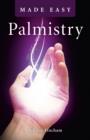 Palmistry Made Easy - Book