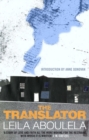 The Translator - Book