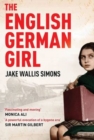 The English German Girl - Book