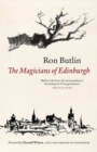 The Magicians of Edinburgh - Book