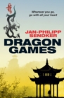 Dragon Games - Book