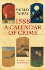 1588: A Calendar of Crime - Book