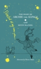 The Diary of Archie the Alpaca - Book