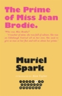 The Prime of Miss Jean Brodie - Book