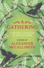 A Gathering : A Personal Anthology of Scottish Poems - Book