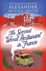 The Second Worst Restaurant in France - Book