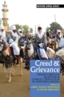 Creed & Grievance : Muslim-Christian Relations & Conflict Resolution in Northern Nigeria - Book