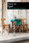 ALT 35: Focus on Egypt : African Literature Today - Book