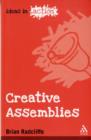 Creative Assemblies - Book