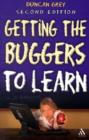 Getting the Buggers to Learn 2nd Edition - Book