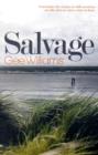 Salvage - Book