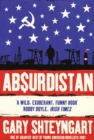 Absurdistan - eBook