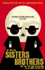 The Sisters Brothers - eBook