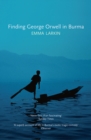 Finding George Orwell in Burma - Book