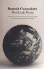 Monkfish Moon - Book