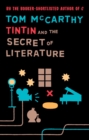 Tintin And The Secret Of Literature - eBook
