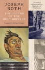 The Legend of the Holy Drinker - eBook