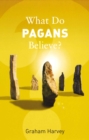 What Do Pagans Believe? - eBook
