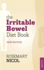 Irritable Bowel Diet Book - Book