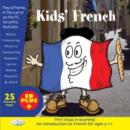 Kids' French : First Steps in Learning - Book