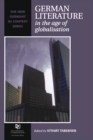 German Literature in the Age of Globalisation - eBook