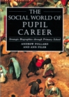 The Social World of Pupil Career : Strategic Biographies Through Primary School - eBook