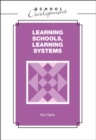 Learning Schools, Learning Systems - eBook