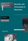 Morality and Citizenship in Education - eBook
