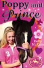 Poppy and Prince - Book