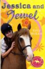 Jessica and Jewel - Book