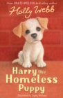 Harry the Homeless Puppy - Book