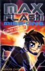Max Flash : Short Circuit Mission 6 - Book