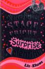 Starry Nights, Stage Fright and My Surprise Valentine - Book
